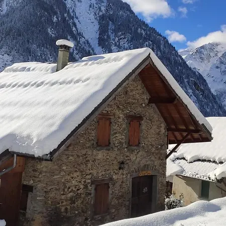La Grange St. Cyprien, - Les Deux Alpes