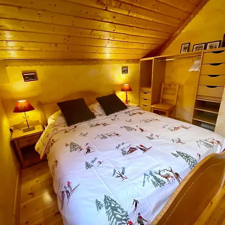 La Grange St. Cyprien, - Les Deux Alpes Venosc